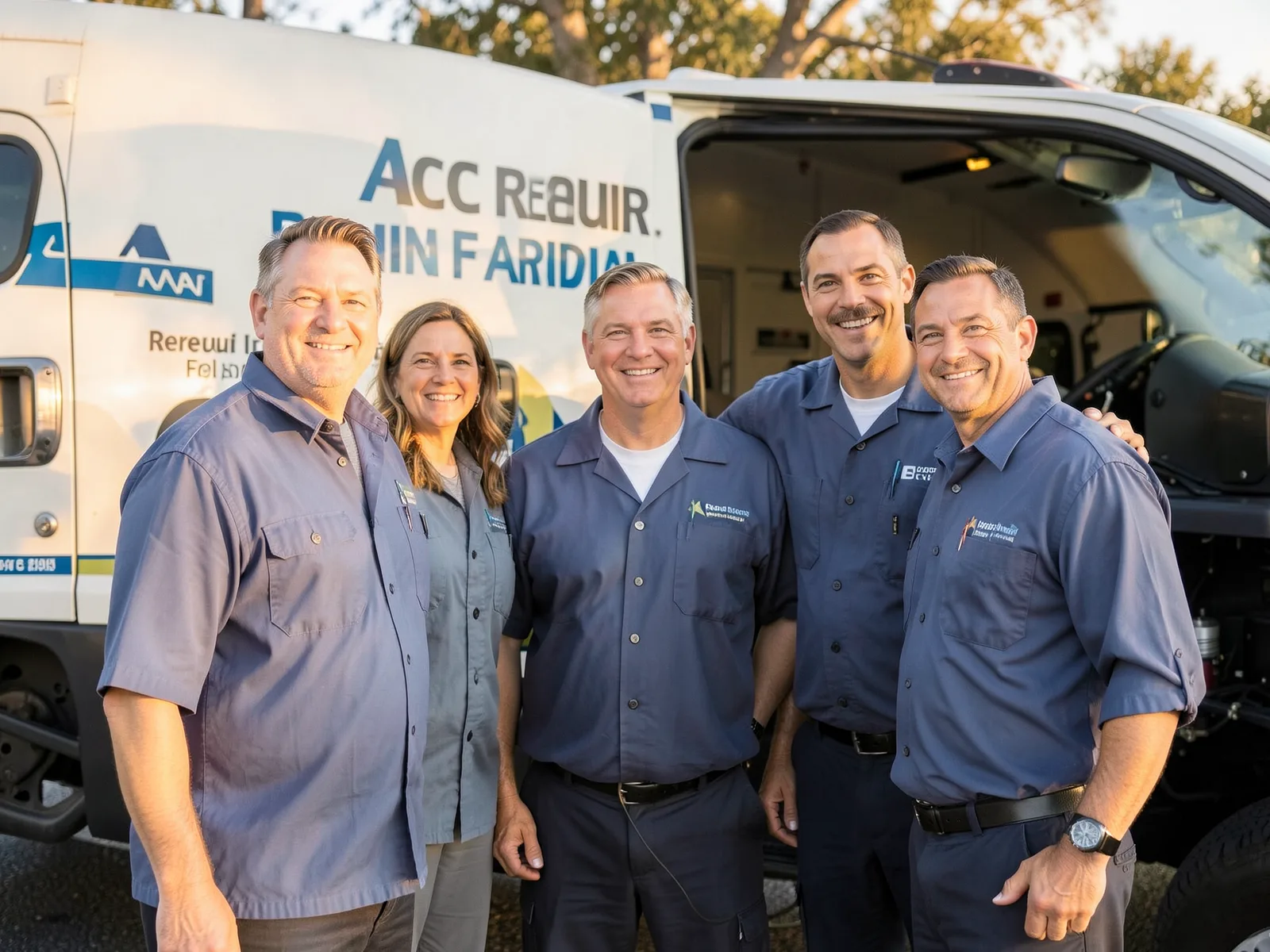 Furnace Replacement in Welaka, FL